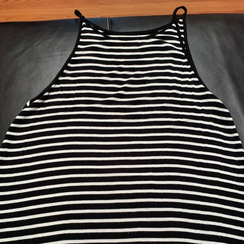 American Eagle Soft Tank